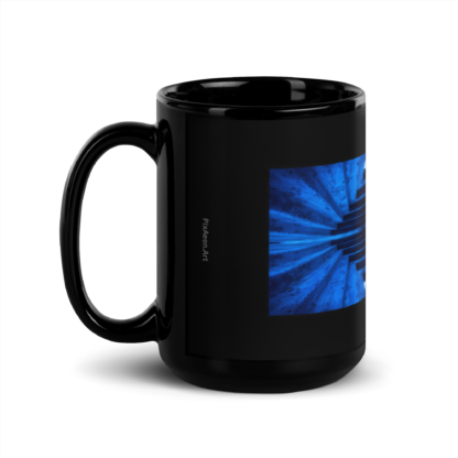 Aztec Creative Mugs