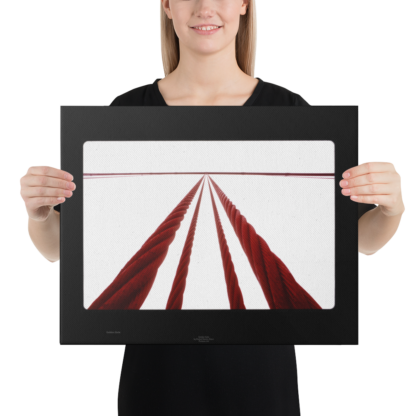 Golden Gate  | Canvas Art Print - Image 6