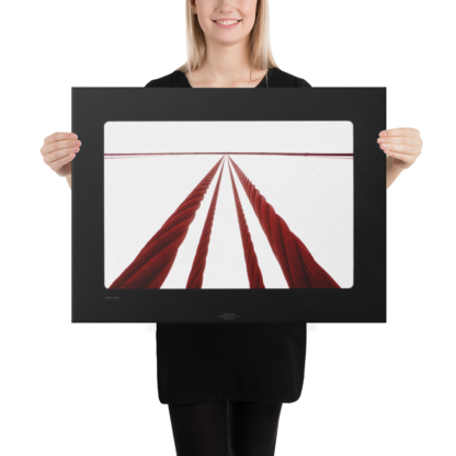 Golden Gate  | Canvas Art Print - Image 7