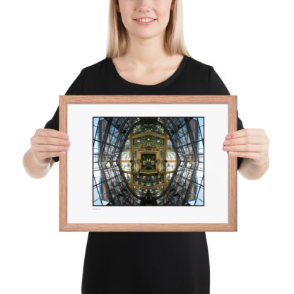 Feeding Time | Framed Print - Image 16