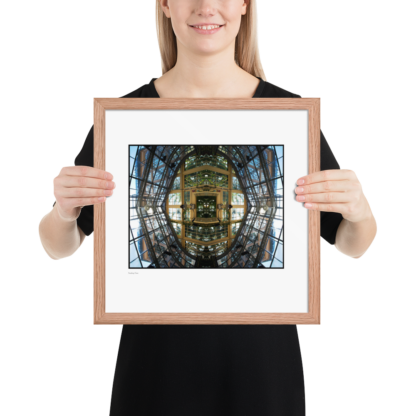 Feeding Time | Framed Print - Image 17