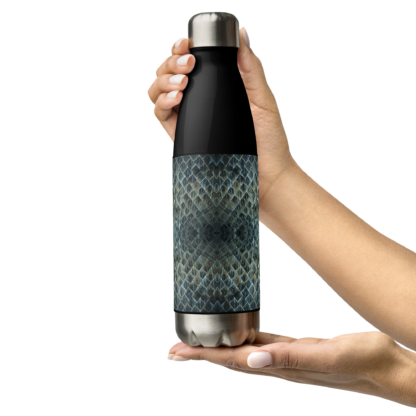 Shuttle Skin  |  Insulated Stainless Steel Water Bottle - Image 7