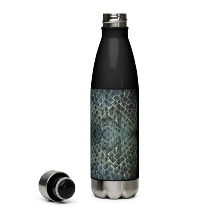 Shuttle Skin  |  Insulated Stainless Steel Water Bottle - Image 4