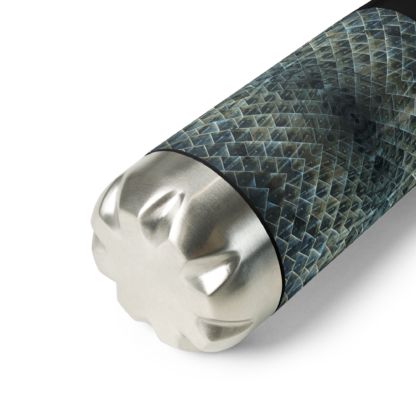 Shuttle Skin  |  Insulated Stainless Steel Water Bottle - Image 3