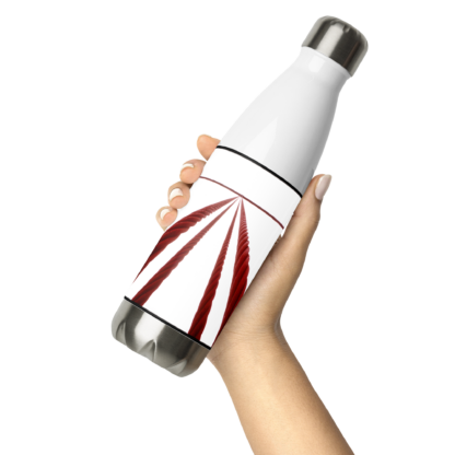 Golden Gate  |  Insulated Stainless Steel Water Bottle - Image 3