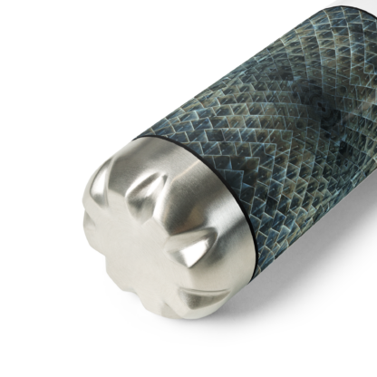 Shuttle Skin  |  Insulated Stainless Steel Water Bottle - Image 5