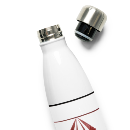 Golden Gate  |  Insulated Stainless Steel Water Bottle - Image 7