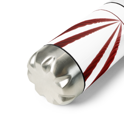 Golden Gate  |  Insulated Stainless Steel Water Bottle - Image 8
