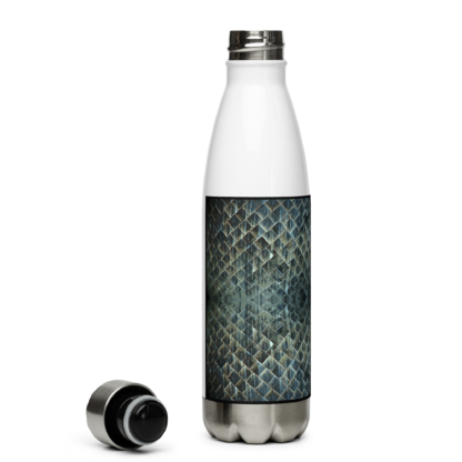 Shuttle Skin  |  Insulated Stainless Steel Water Bottle - Image 6