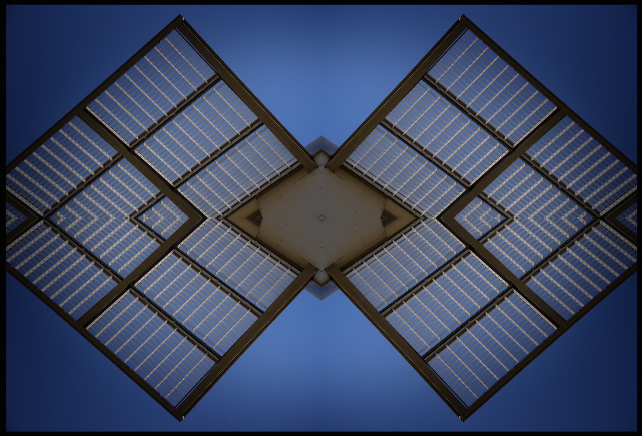 Satellite Moth | Insulated Stainless Steel Water Bottle Satellite Moth