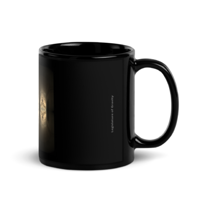 Legislature of Gravity Creative Mugs