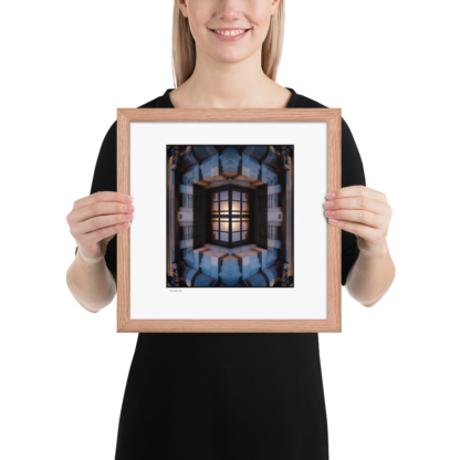 Window95  | Framed Print - Image 14