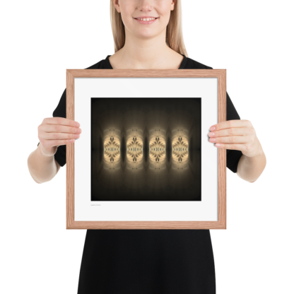 Legislature of Gravity | Framed Print - Image 8
