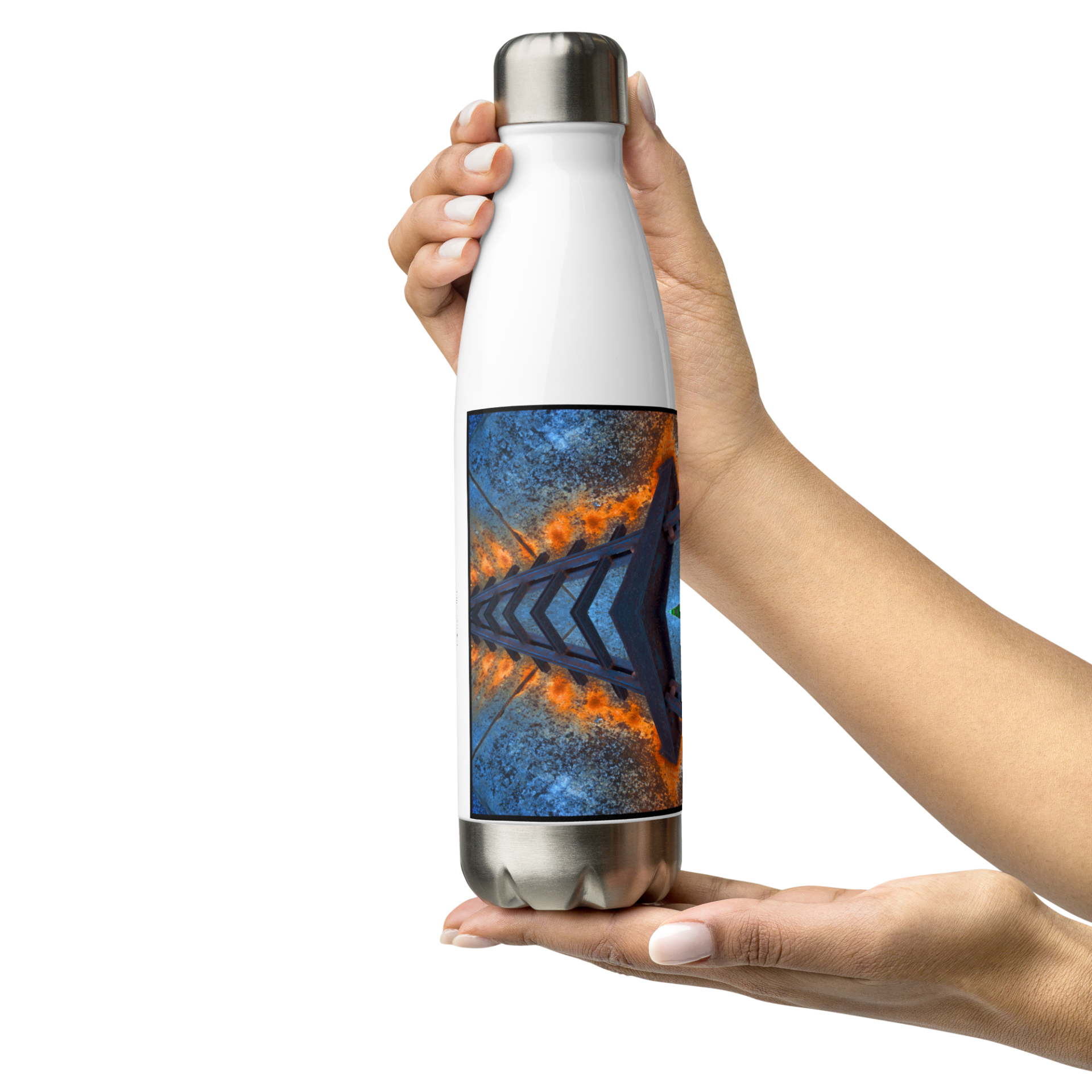 Rust Bat | Insulated Stainless Steel Water Bottle Rust Bat | Insulated Stainless Steel Water Bottle - Image 13