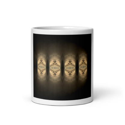 Legislature of Gravity Creative Mugs