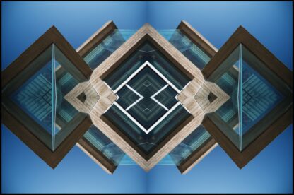 DIamond House