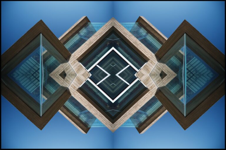 DIamond House