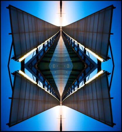 Solar Kite