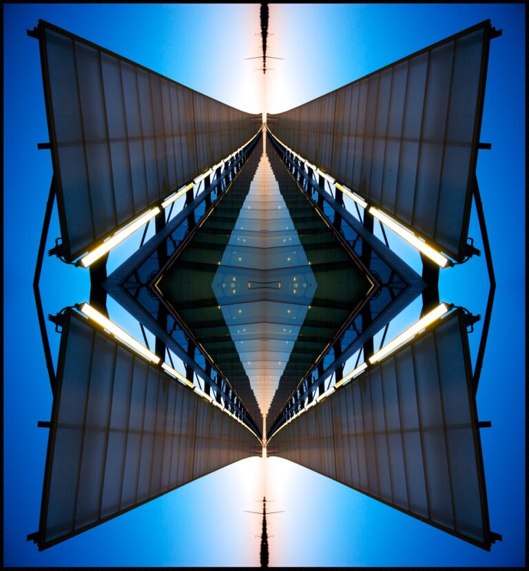 Solar Kite