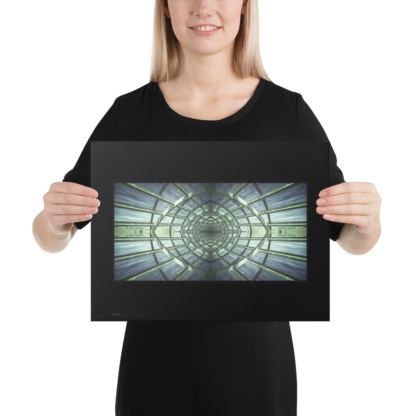 Mandala | Canvas Art Print - Image 2