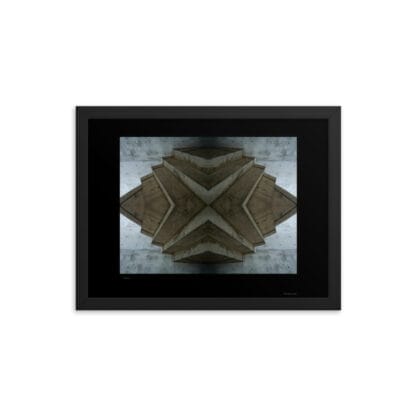 Stone | Framed Poster - Image 6