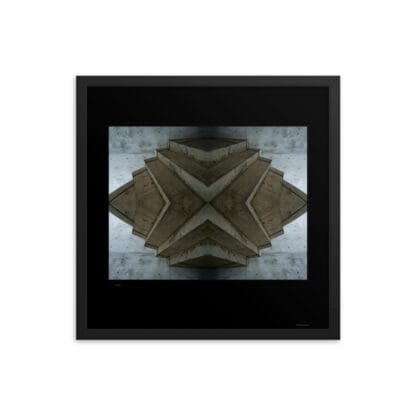 Stone | Framed Poster - Image 10