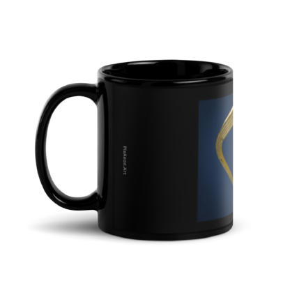 Flying Squirrel Creative Mugs