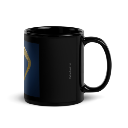 Flying Squirrel Creative Mugs
