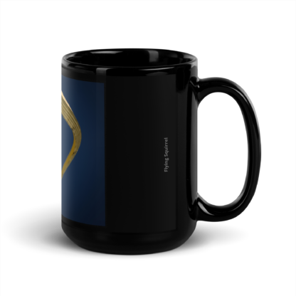 Flying Squirrel Creative Mugs