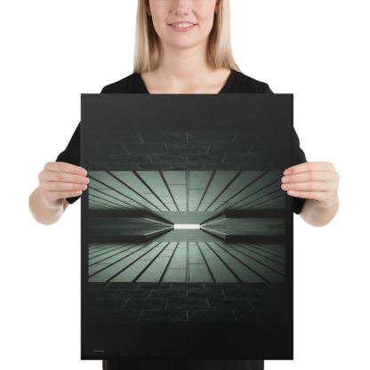 Hideaway | Canvas Art Print - Image 6