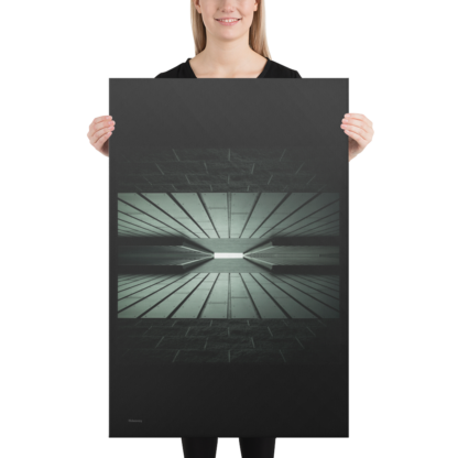Hideaway | Canvas Art Print - Image 7