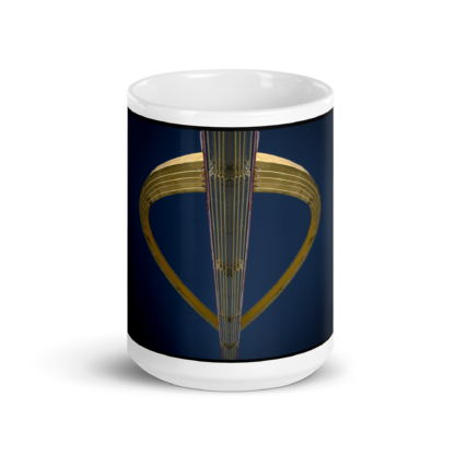 Flying Squirrel Creative Mugs