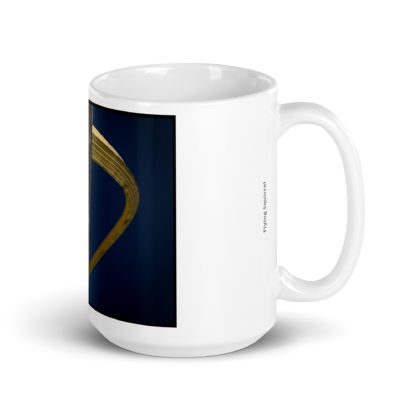 Flying Squirrel Creative Mugs