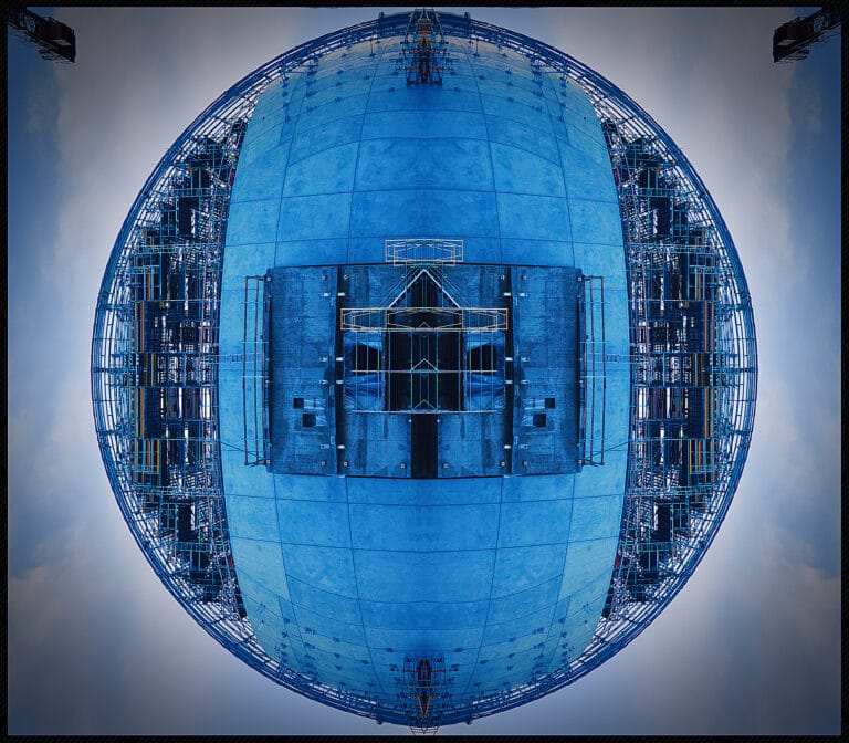 Angry Planet