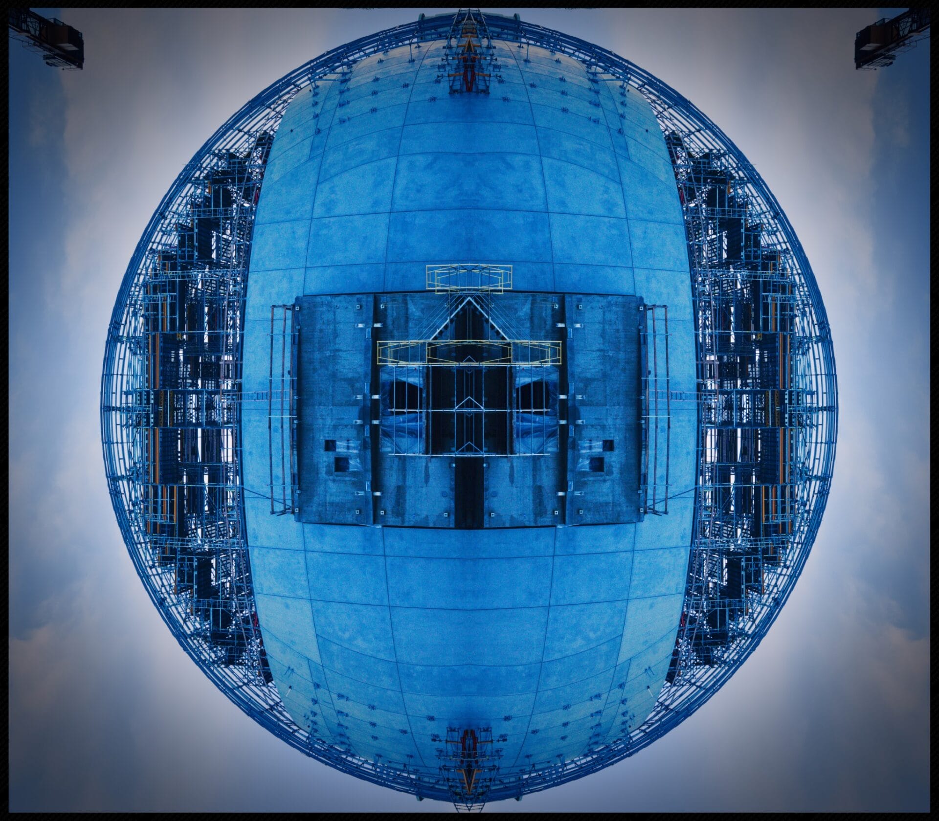 Angry Planet