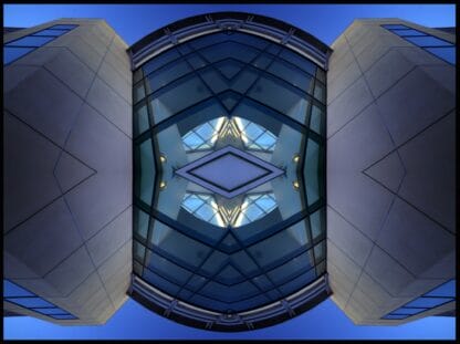 Bubble Dome