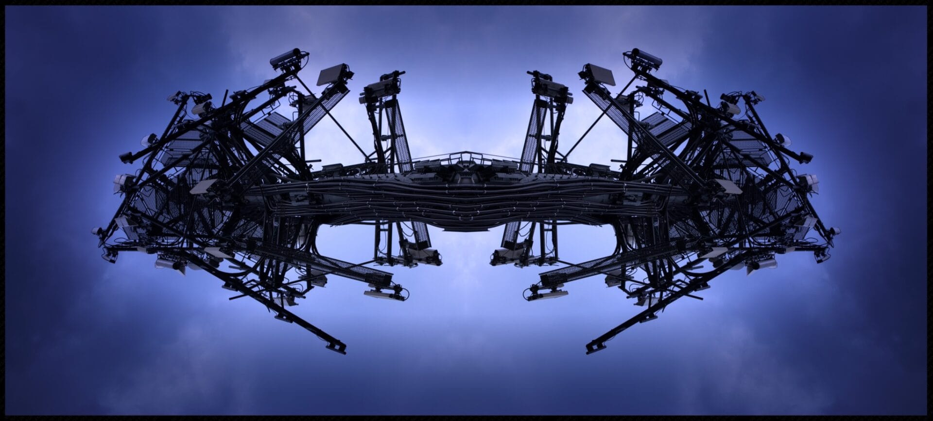 Cell Satellite