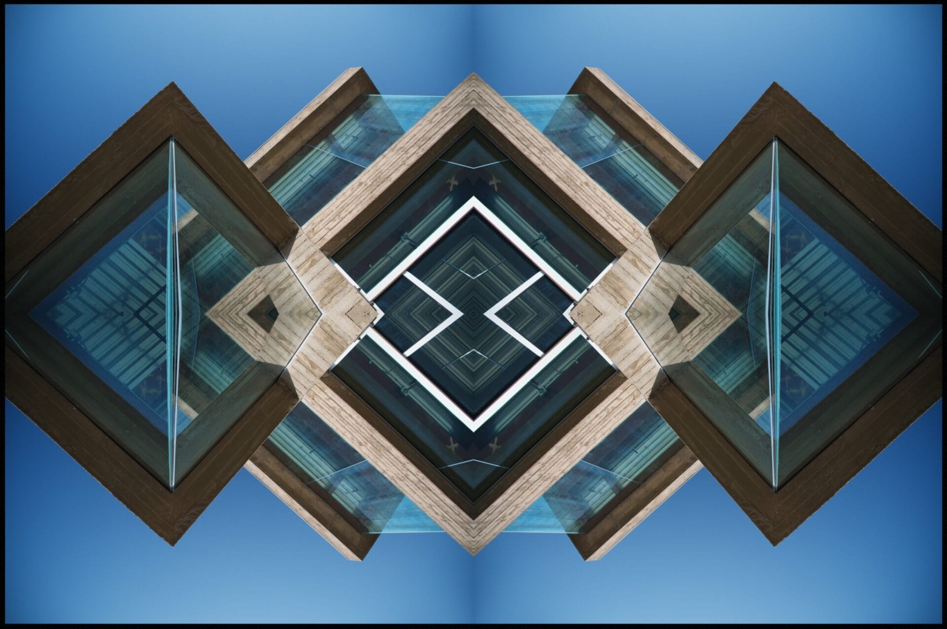 Diamond House