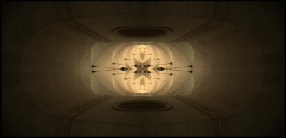 Gravity Chamber
