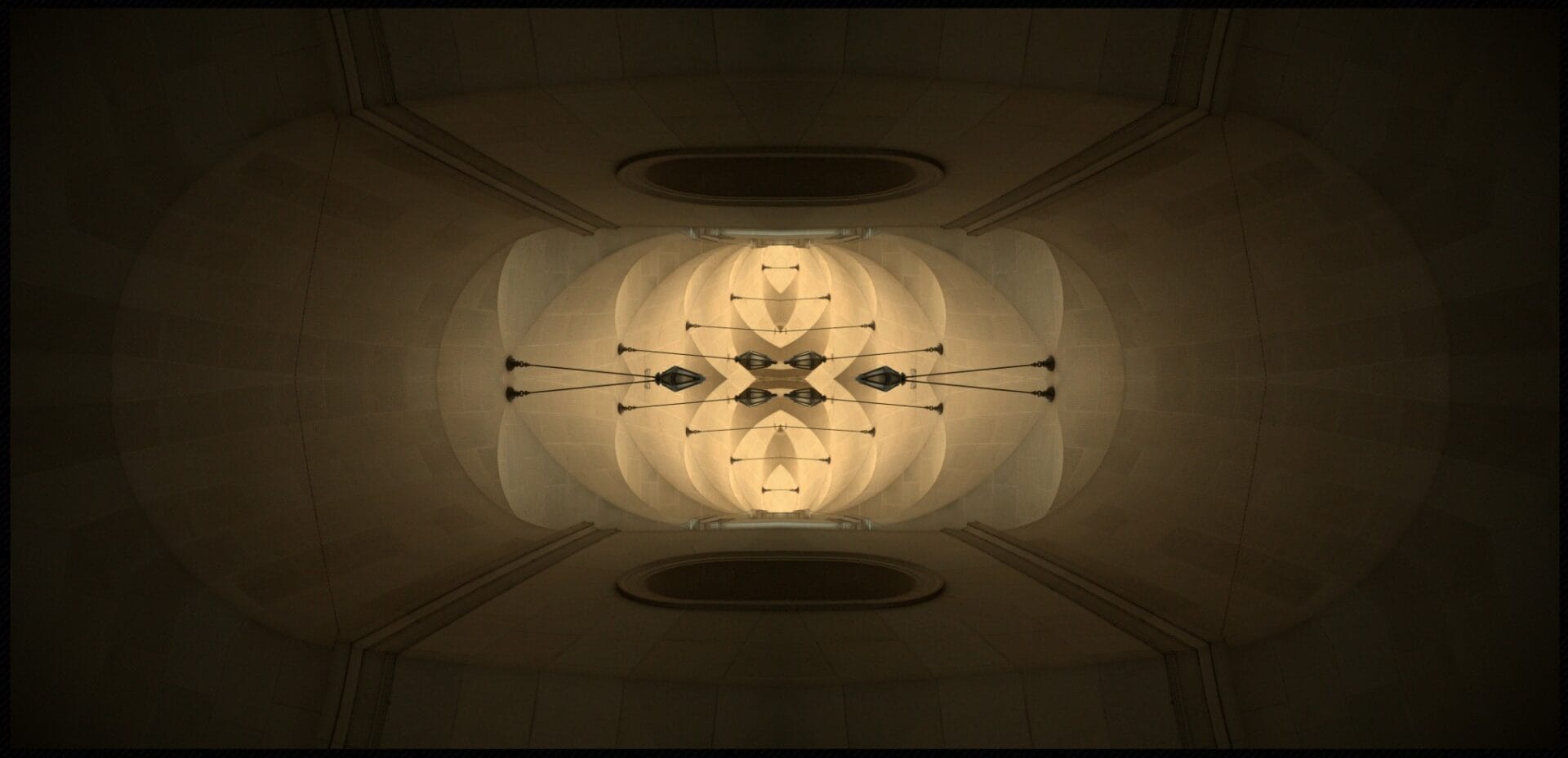 Gravity Chamber