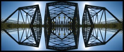 Sunflower Bridge