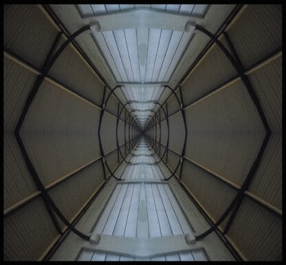 Vanishing Point