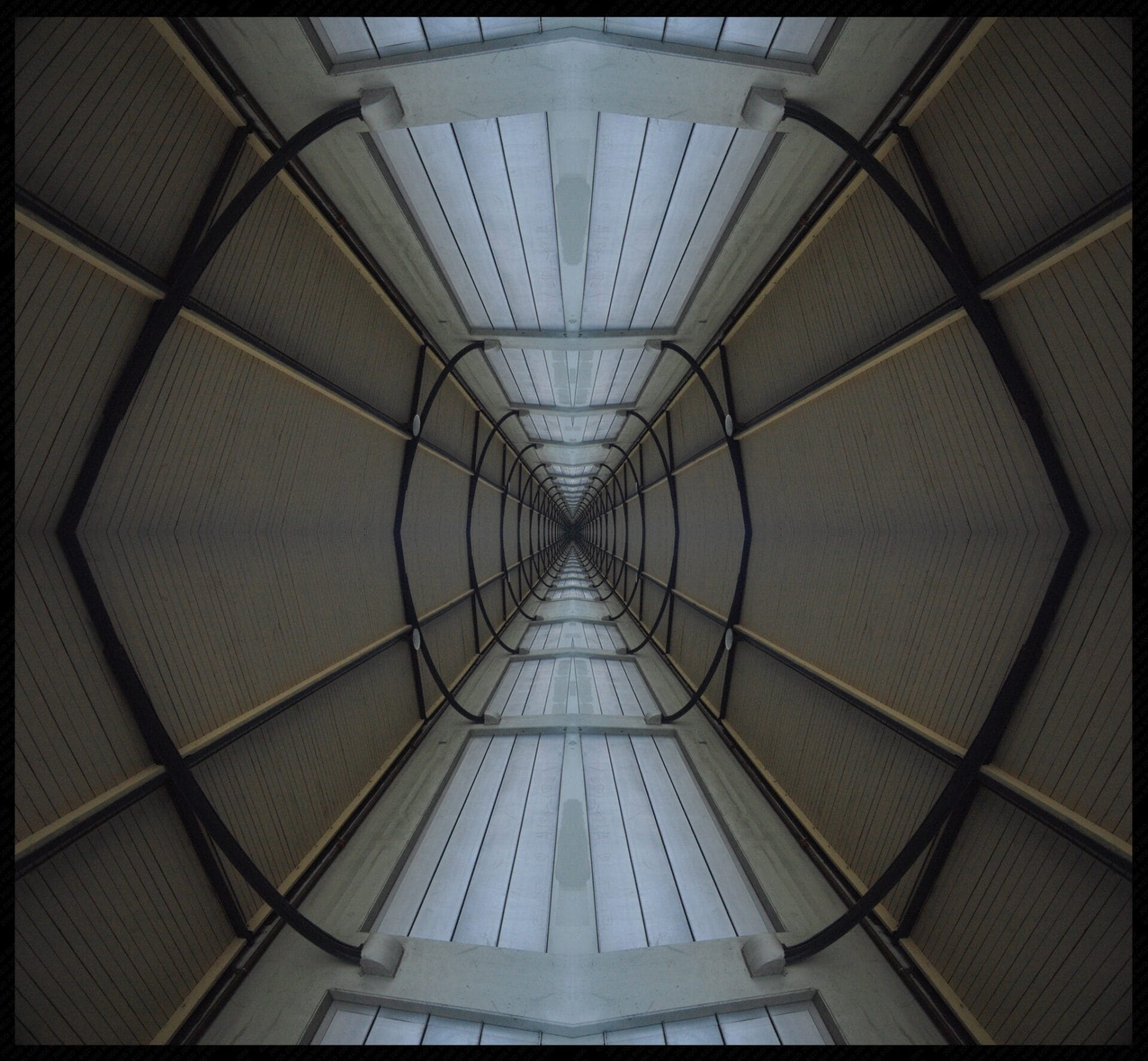 Vanishing Point