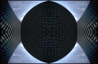 Wave Globe