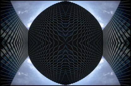 Wave Globe
