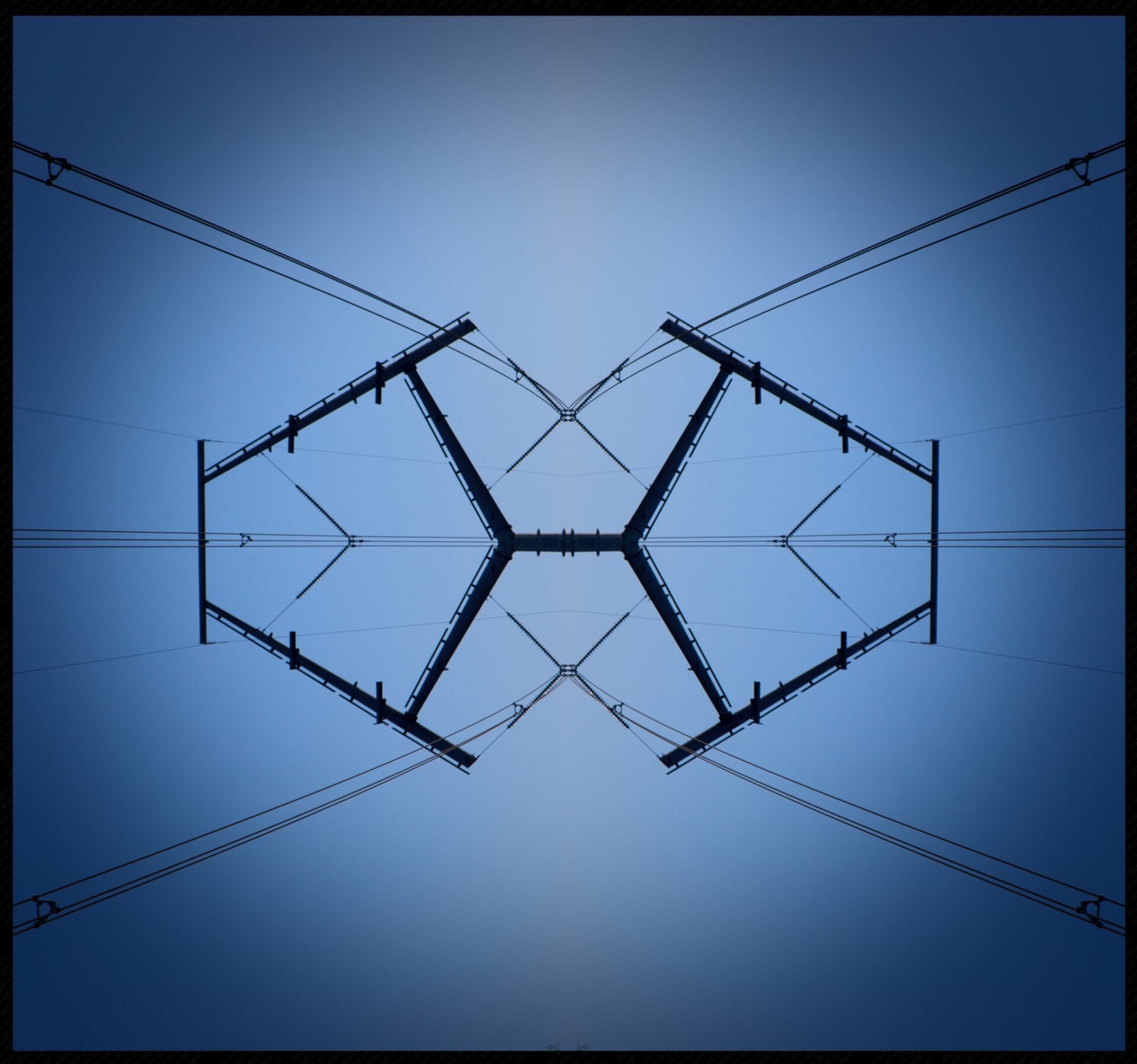 Wire Kite