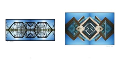 PixAeon: Abstract Reflections | Coffee Table Art Book | 11x11 Hardcover - Image 3