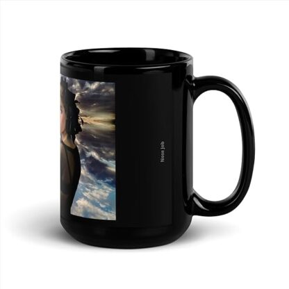 PixAeon Nose Job | Ceramic Coffee Mug |  Master Series - Image 9