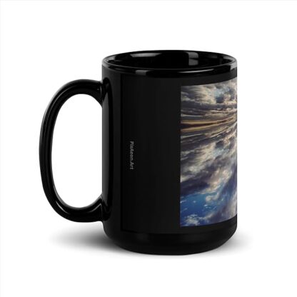 PixAeon Nose Job | Ceramic Coffee Mug |  Master Series - Image 11
