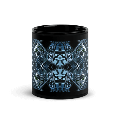 Glass Maze | Ceramic Coffee Mug |  Master Series - Image 11